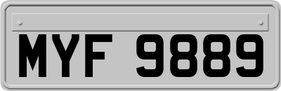 MYF9889