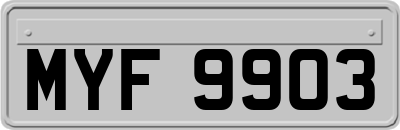 MYF9903