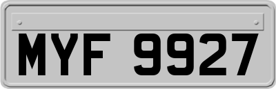 MYF9927