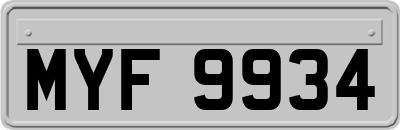 MYF9934