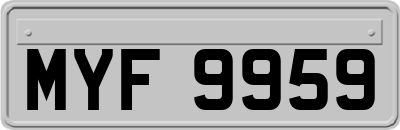 MYF9959