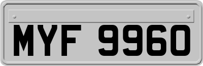 MYF9960