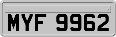 MYF9962