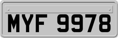 MYF9978