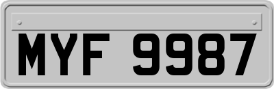 MYF9987