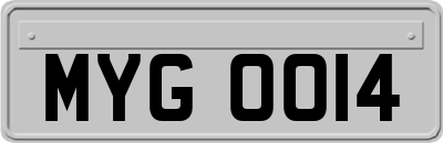 MYG0014