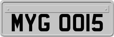 MYG0015