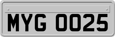MYG0025