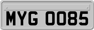 MYG0085