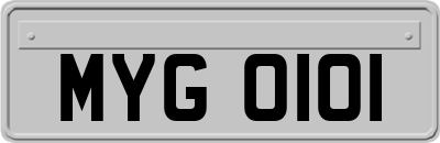 MYG0101