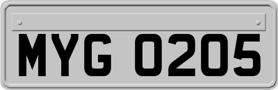 MYG0205