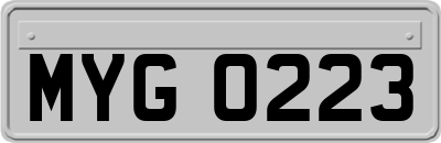 MYG0223