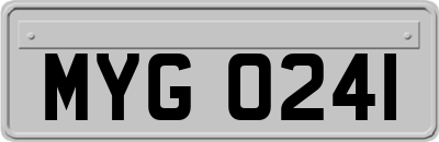 MYG0241