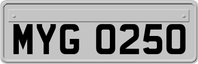 MYG0250