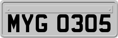 MYG0305