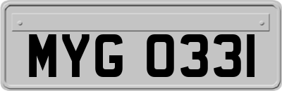 MYG0331