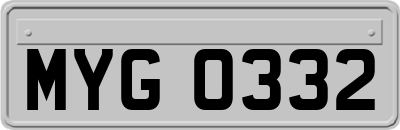 MYG0332