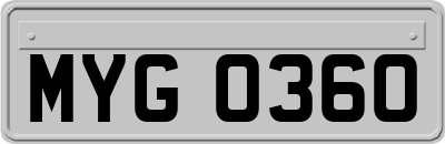 MYG0360