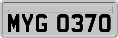 MYG0370