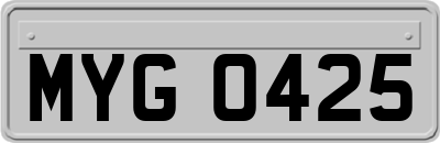 MYG0425