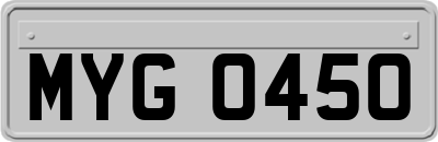 MYG0450