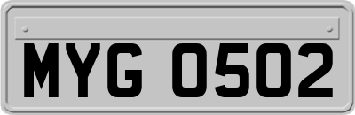 MYG0502