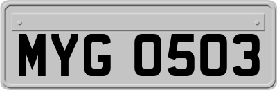 MYG0503