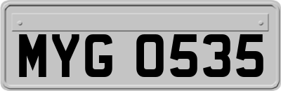 MYG0535