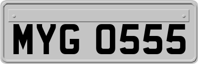 MYG0555