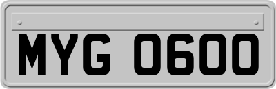 MYG0600