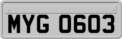 MYG0603