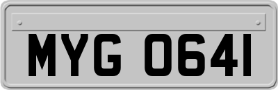 MYG0641