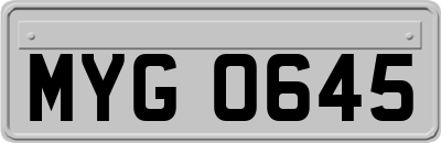 MYG0645