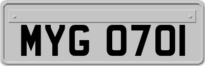 MYG0701