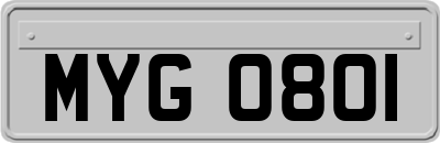MYG0801