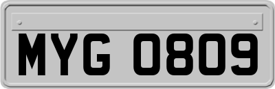 MYG0809
