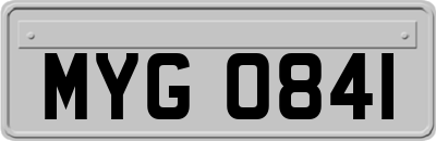 MYG0841