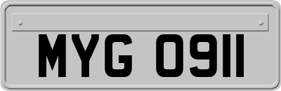 MYG0911
