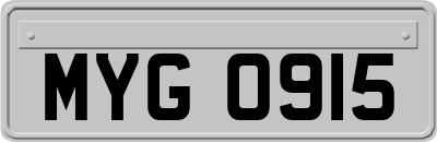 MYG0915