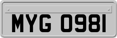 MYG0981