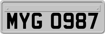 MYG0987