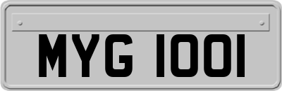 MYG1001