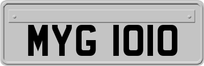 MYG1010