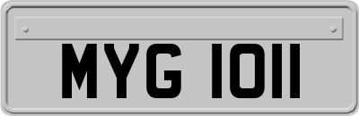 MYG1011