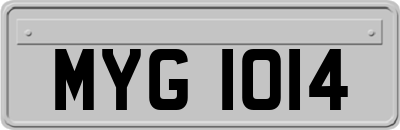 MYG1014
