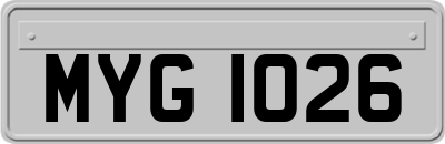 MYG1026
