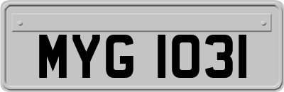 MYG1031