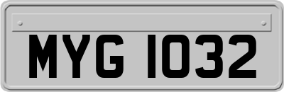 MYG1032