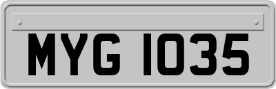 MYG1035
