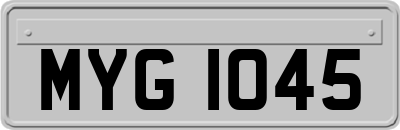 MYG1045